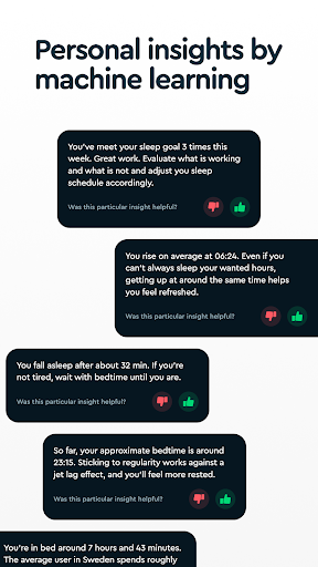 Sleep Cycle Sleep Cycle