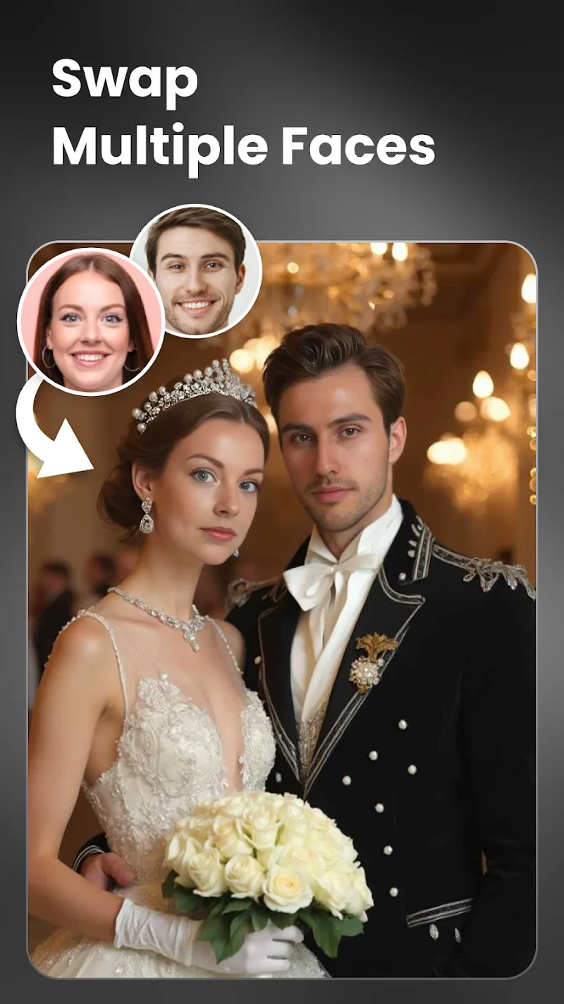 Face Swap - AI Photo Editor Face Swap - AI Photo Editor
