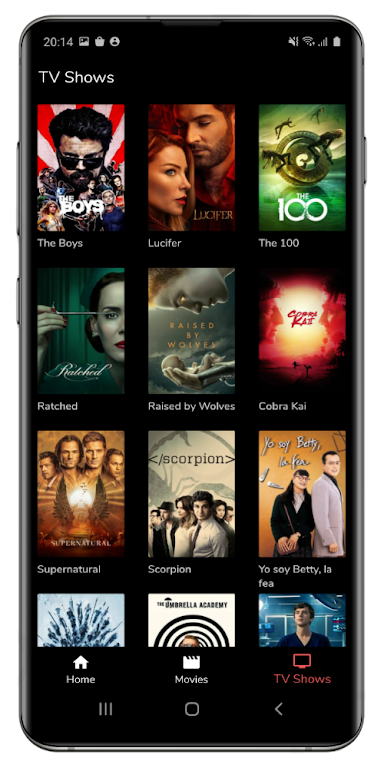 123Chill APK 123Chill APK