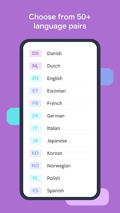 Lingvist APK Download