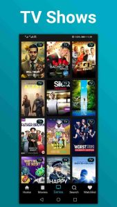 YesMovies YesMovies
