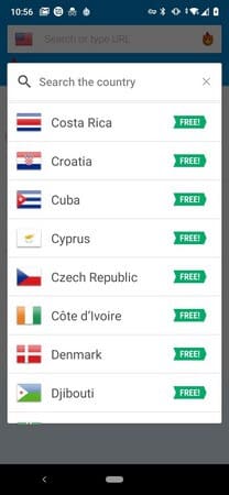 Premium Hola VPN
