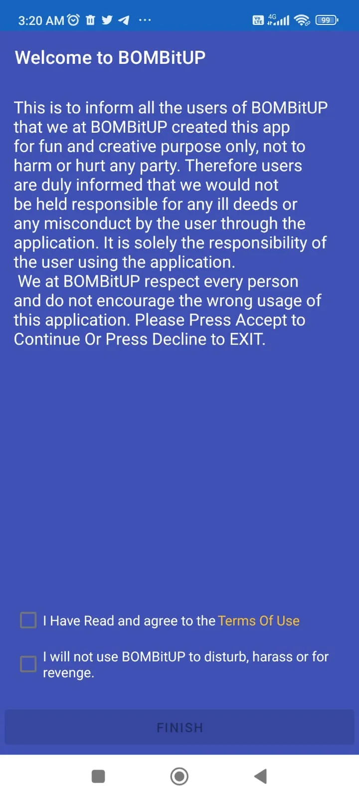 SMS Bomber