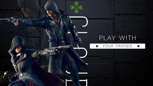 Gloud Games Pro