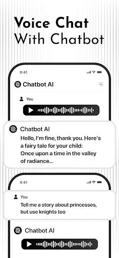 Chatbot AI Search Assistant APK Chatbot AI Search Assistant APK