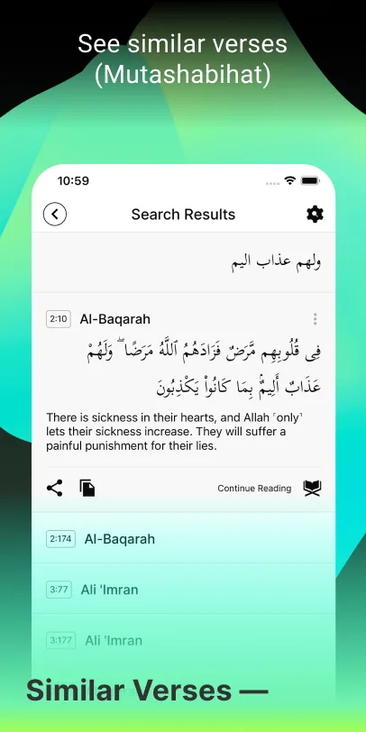 Tarteel: AI Quran Memorization