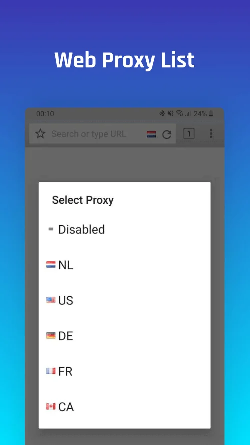 Unblock site VPN proxy browser – Apps on Google Play