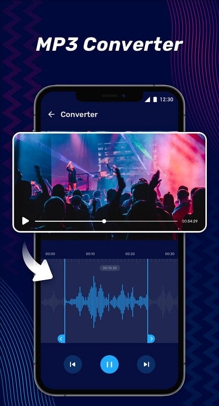 Audio Editor & Music Editor apk Audio Editor & Music Editor apk