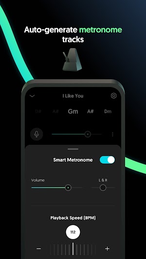Moises APK