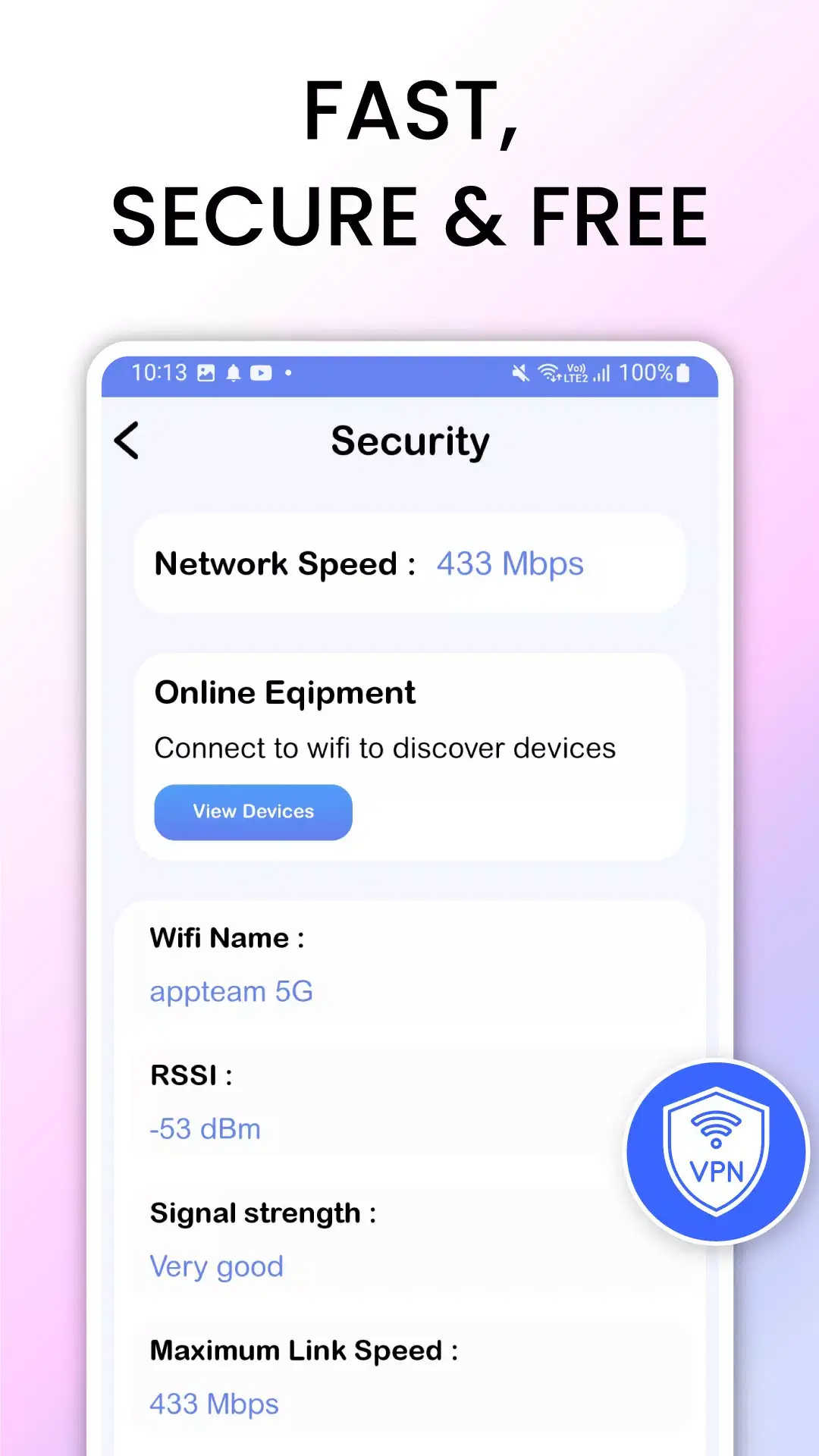 WiFi Unlocker
