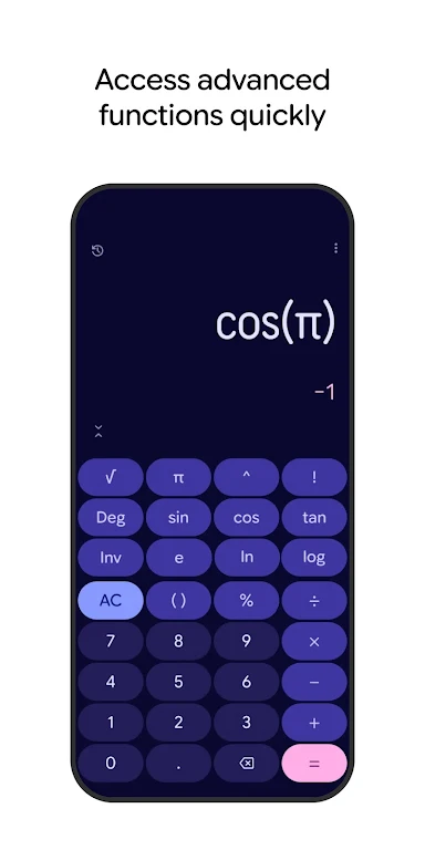Google Calculator