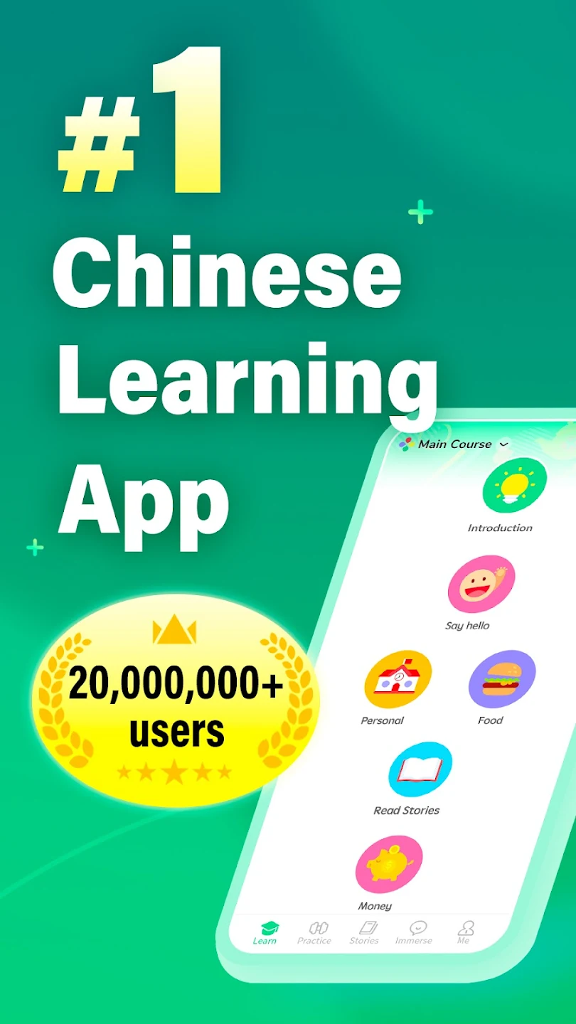 HelloChinese