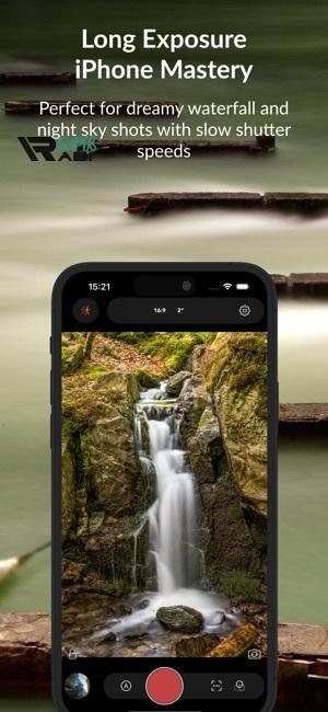Snap Pro Camera