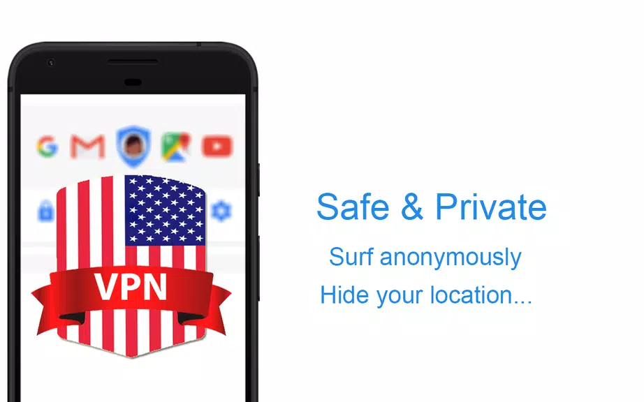 USA VPN | VPN Proxy USA VPN | VPN Proxy