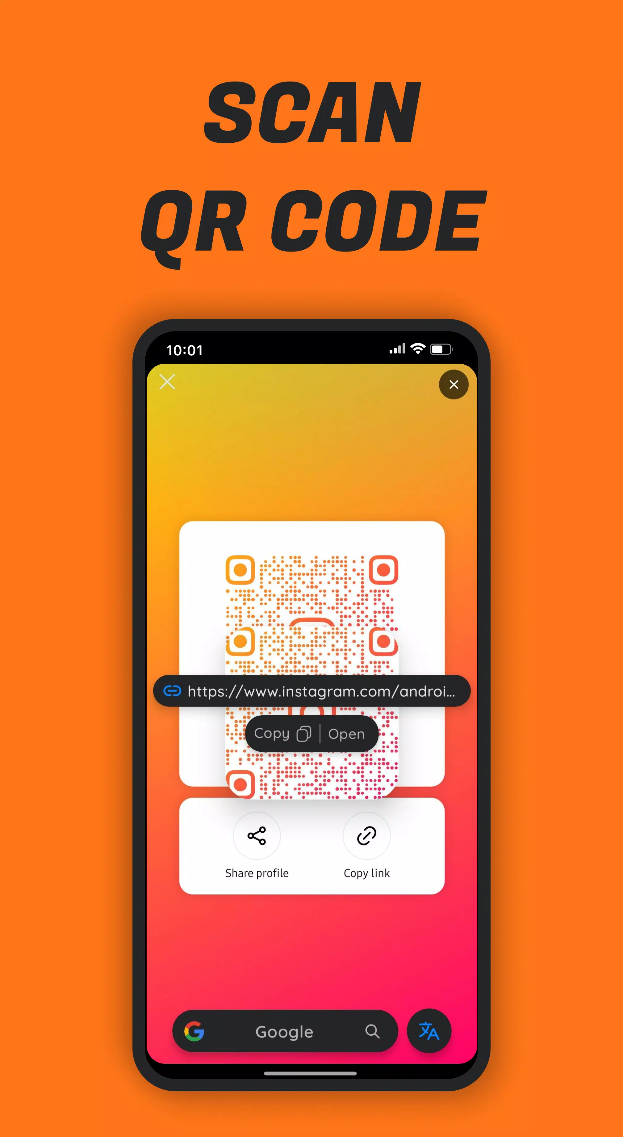 Circle to Search