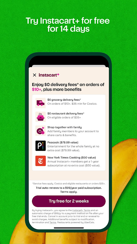 Instacart Instacart