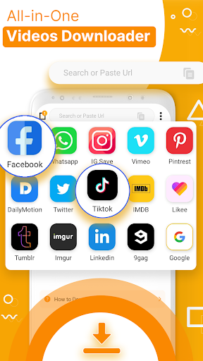 9xBuddy : Video Downloader App 9xBuddy : Video Downloader App