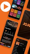 JOJO APP: Movies, Shows, Natak JOJO APP: Movies, Shows, Natak