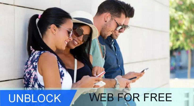 Super VPN Proxy - Super VPN Free Super VPN Proxy - Super VPN Free