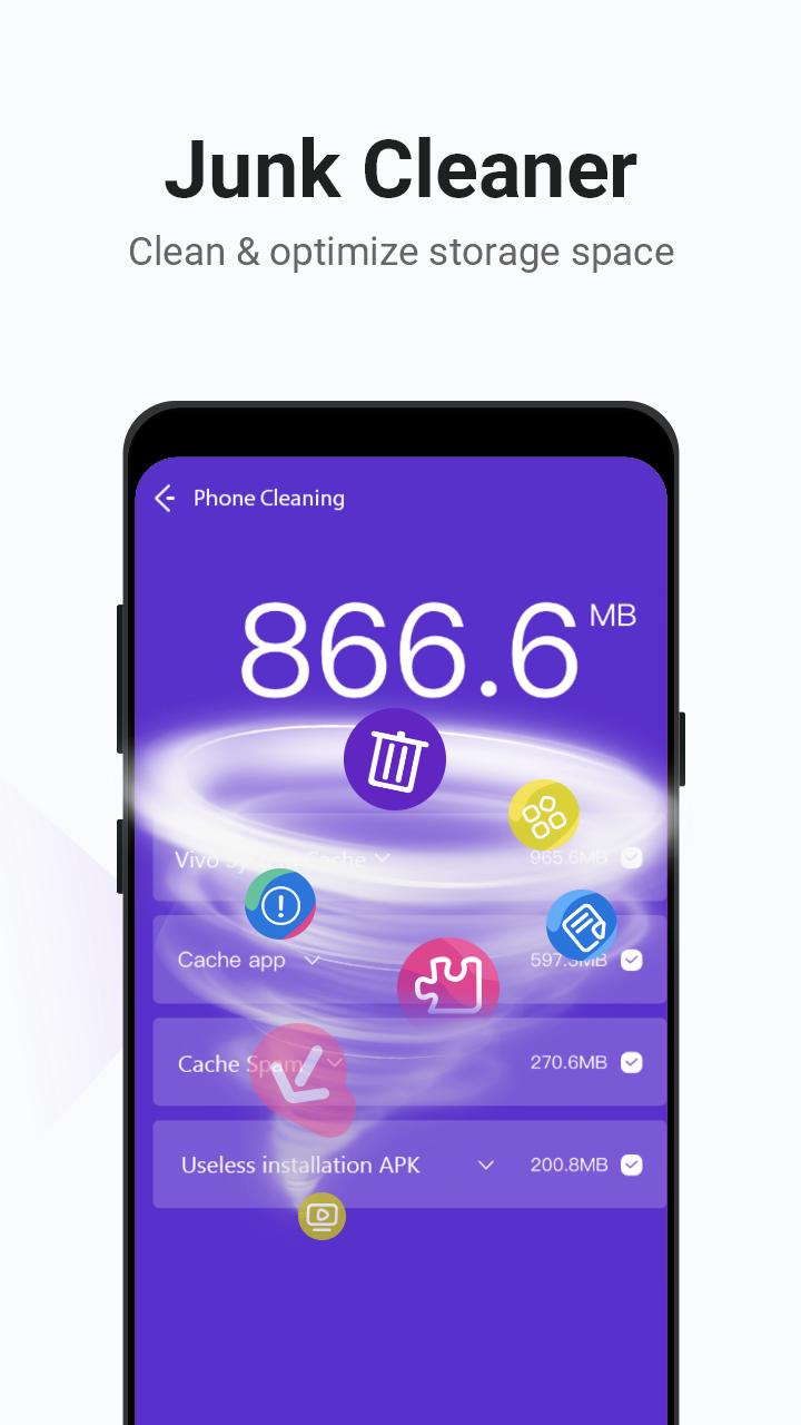 Nox Cleaner - Clean, Antivirus apk Nox Cleaner - Clean, Antivirus apk