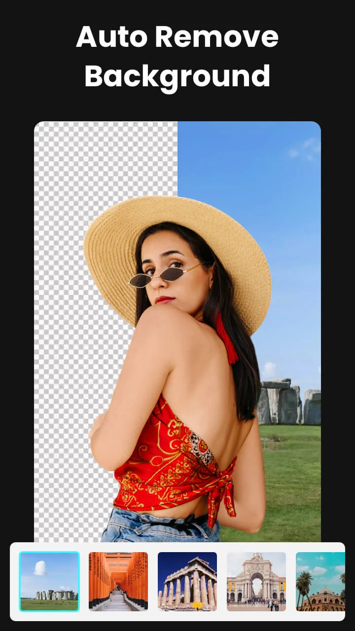 Pic Retouch – Remove Objects Mod Pic Retouch – Remove Objects Mod
