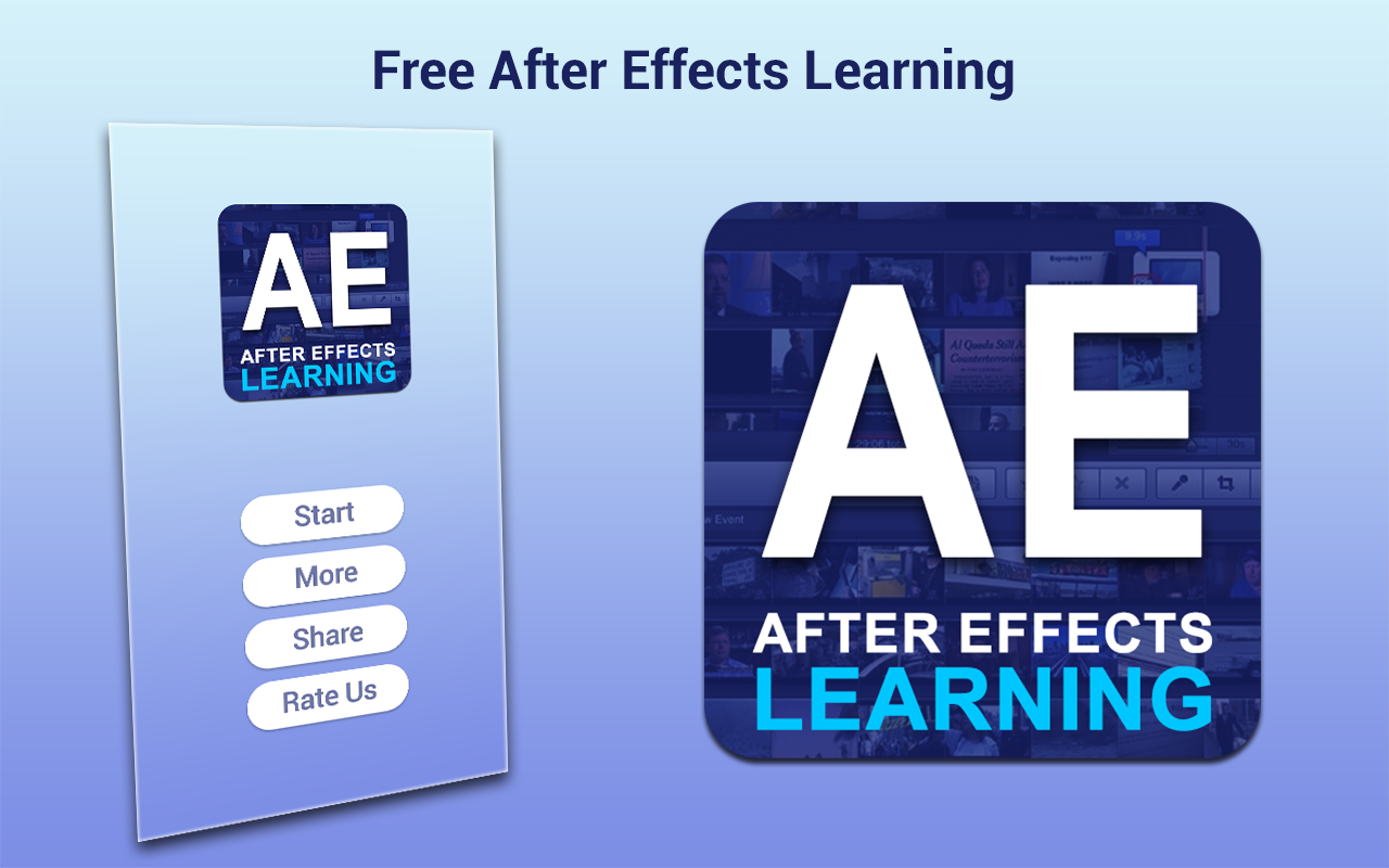 After Effects