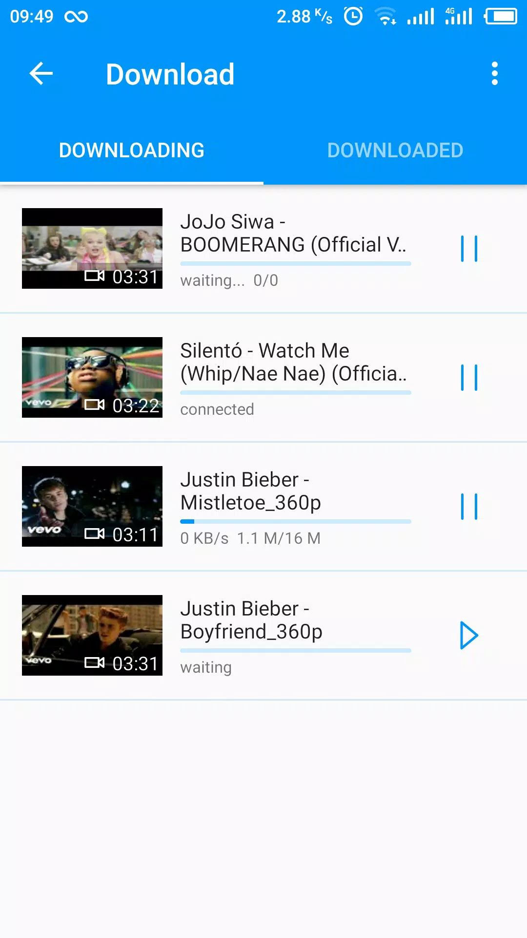KeepVid Mod