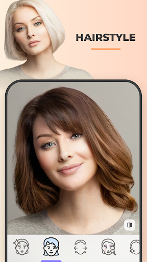 FaceApp Pro - Face Editor FaceApp Pro - Face Editor