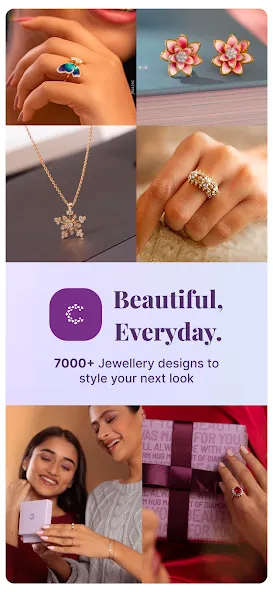 CaratLane - A Tanishq Partner