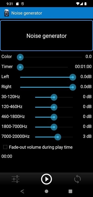 Tone Generator PRO Tone Generator PRO