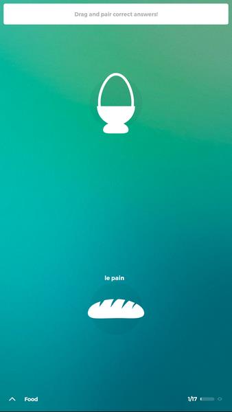 Drops: Learn French Drops: Learn French