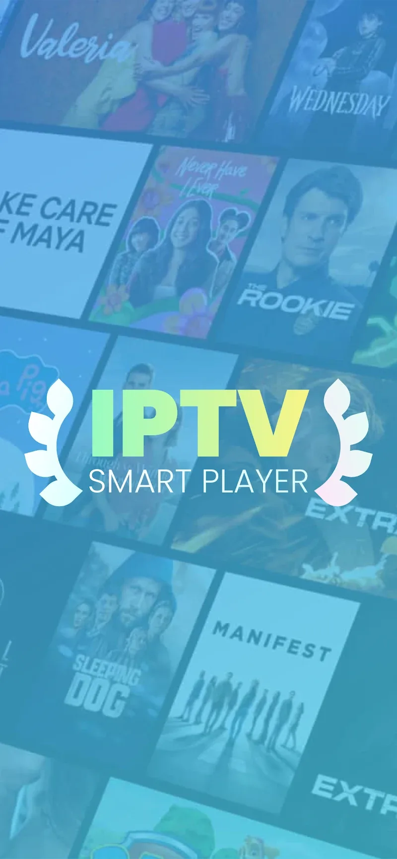 IPTV Smart Player Pro