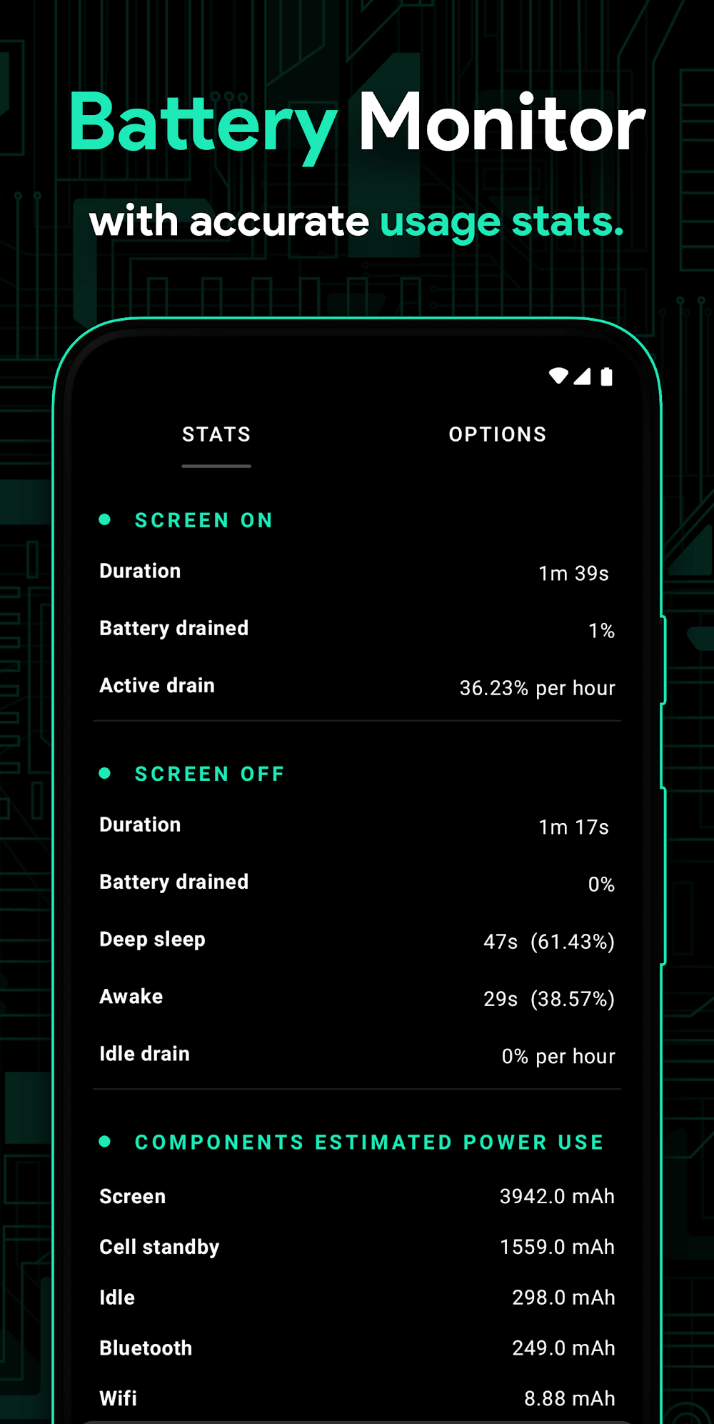 Franco Kernel Manager v6.2.3