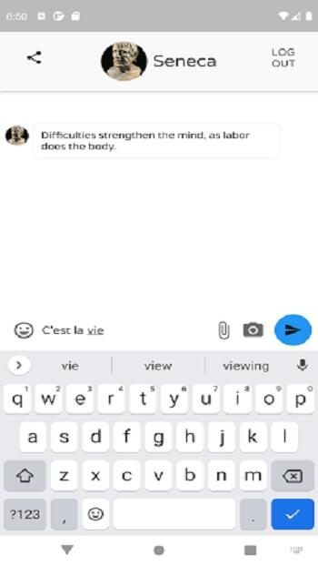 Chai 0.4.245 APK Chai 0.4.245 APK