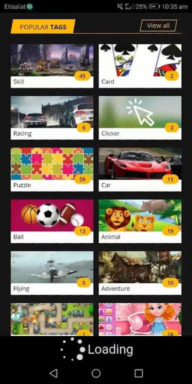 PacoGames