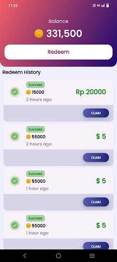 mCash - Earn Cash Rewards