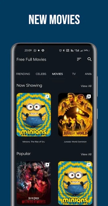 Full4movies