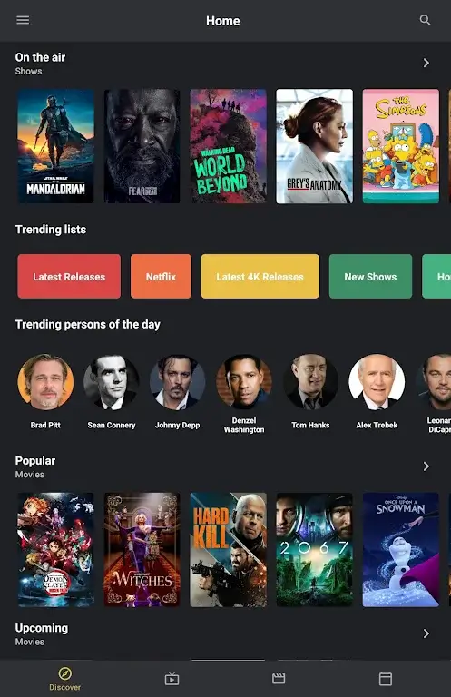Cinexplore