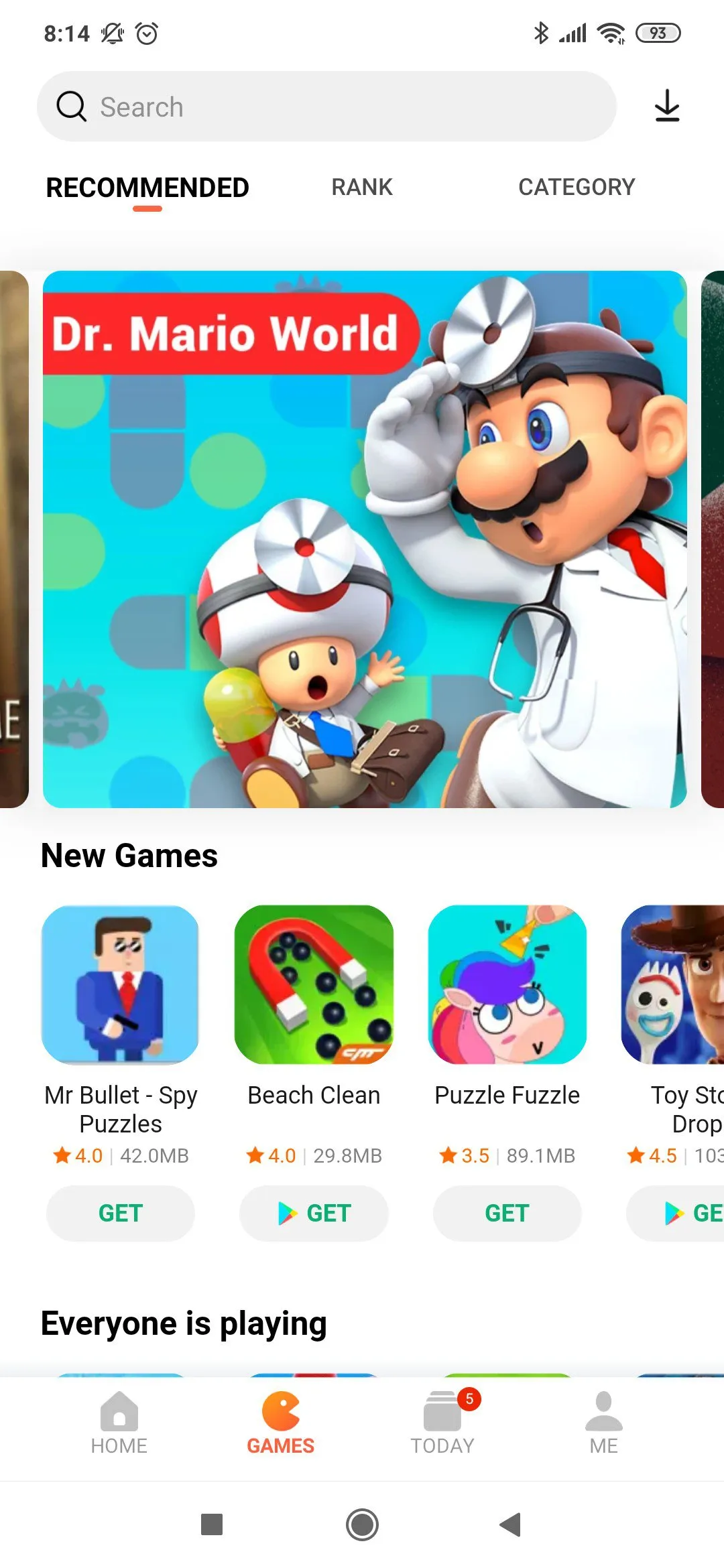 GetApps APK GetApps APK