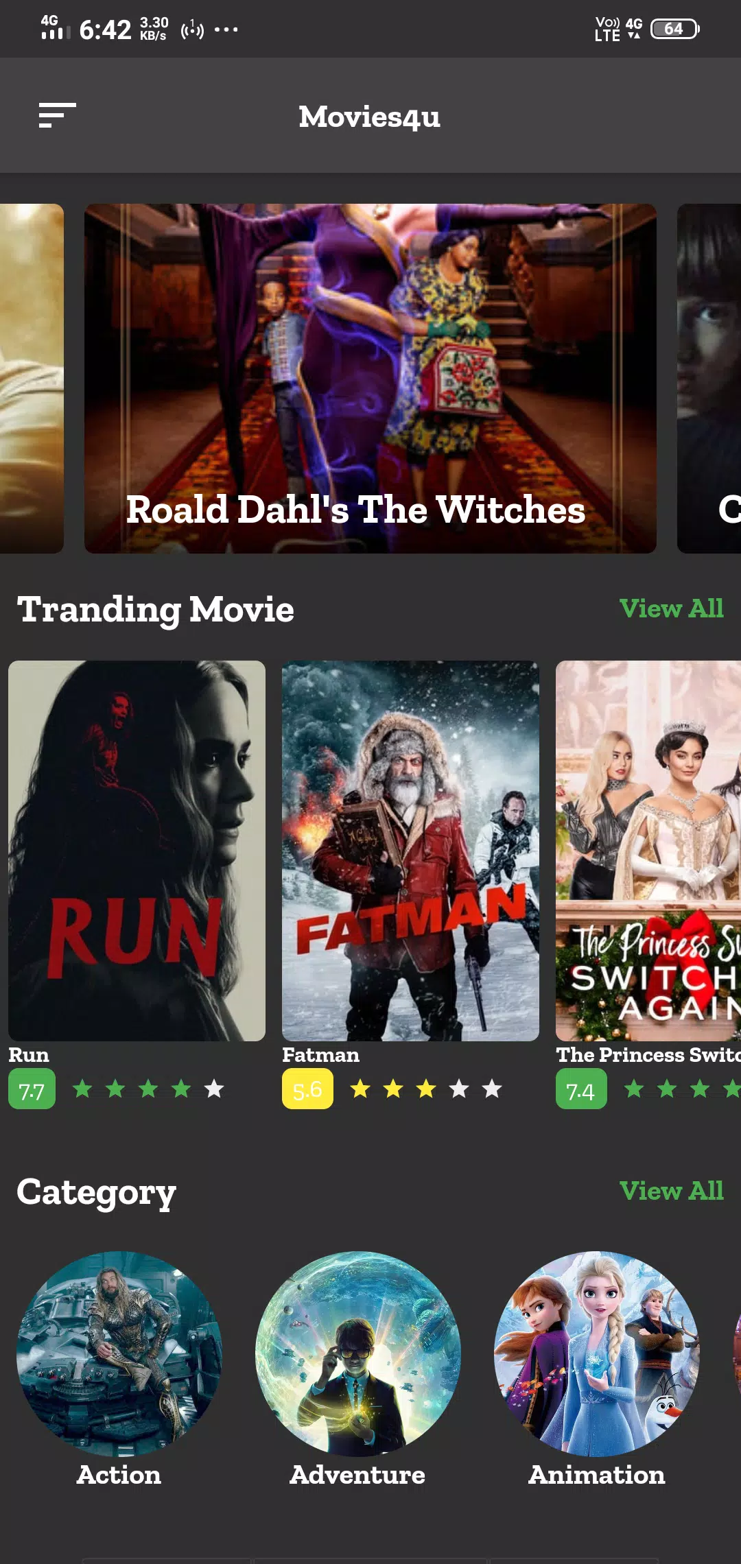 Movies4u Movies4u