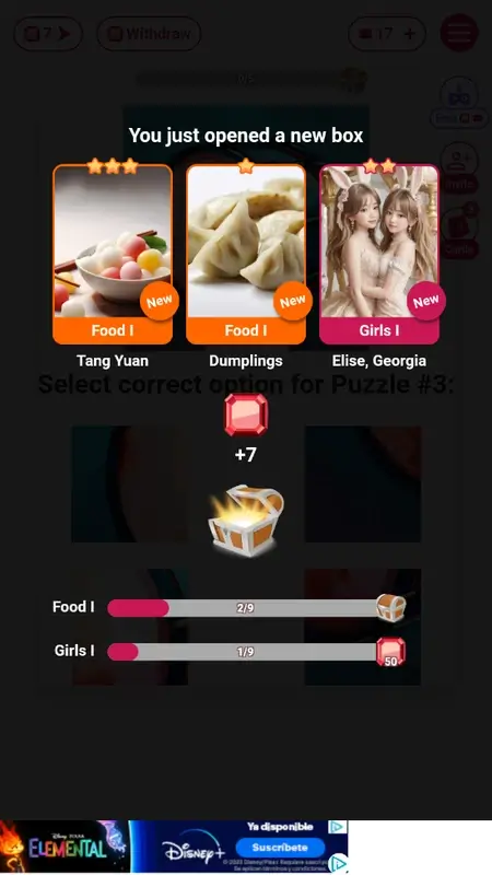 Collect Cards APK