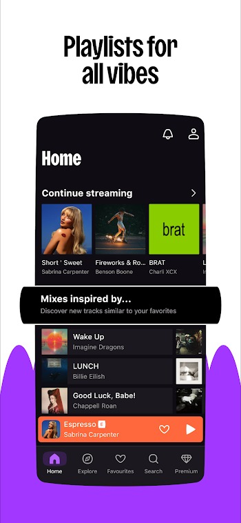 Deezer