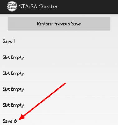 JCheater San Andreas Edition