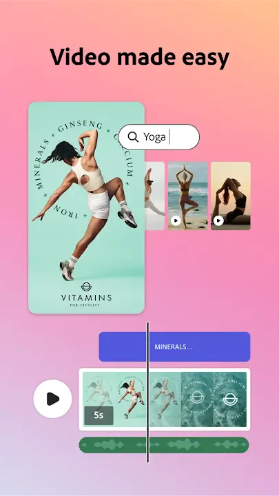Adobe Express