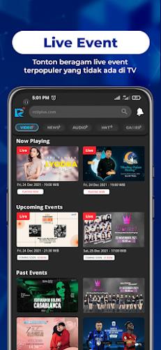 RCTI+ Superapp Mod