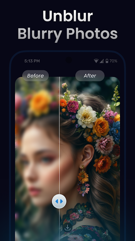 AI Upscale