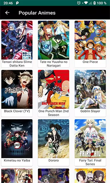 YouAnime