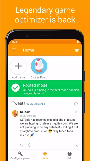 Gltools