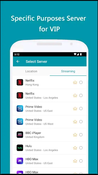 Thunder VPN 5.3.5