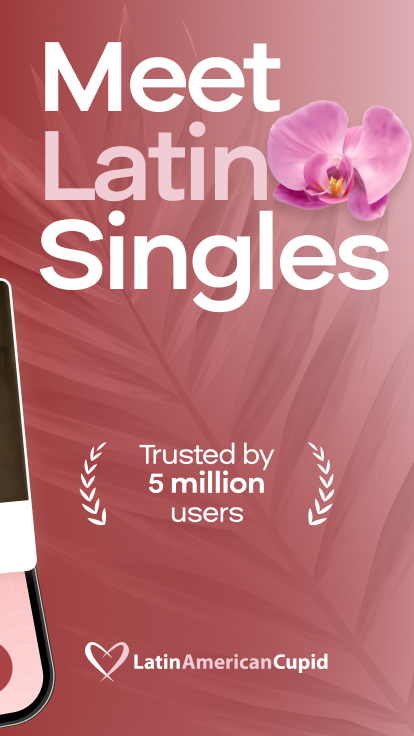 LatinAmericanCupid LatinAmericanCupid